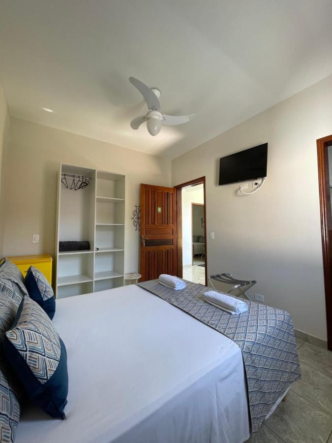 Pousada Serrate Ubatuba Room photo