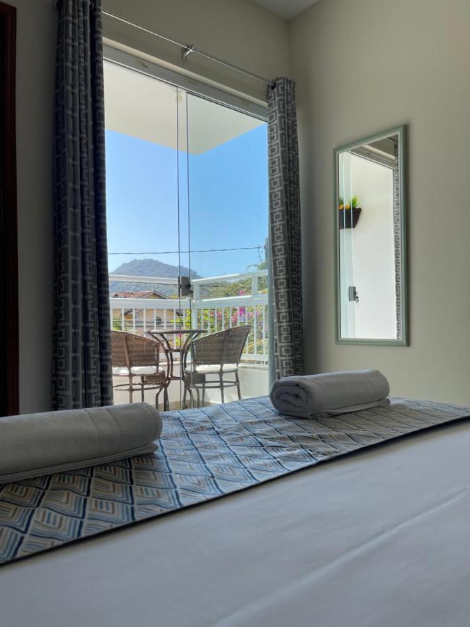 Pousada Serrate Ubatuba Room photo