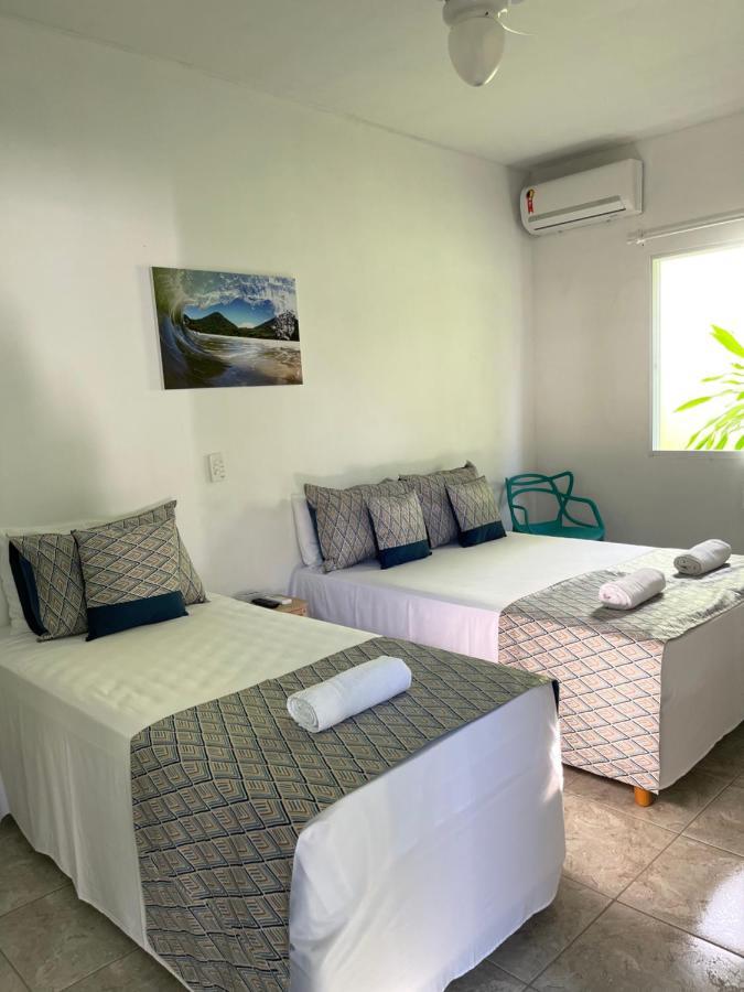 Pousada Serrate Ubatuba Room photo