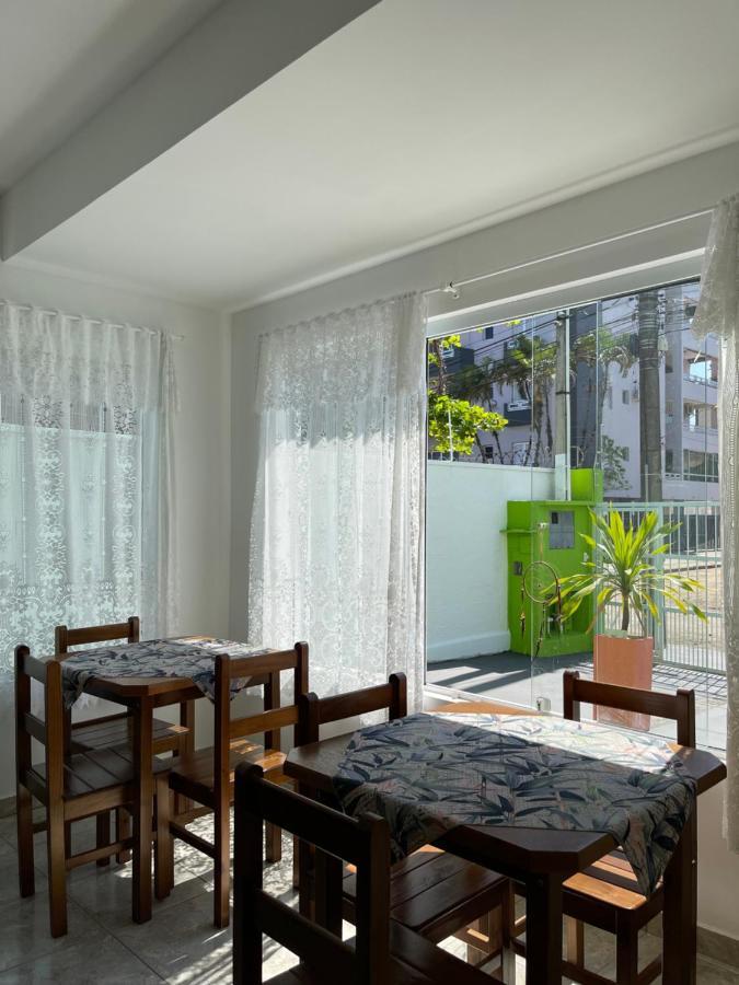 Pousada Serrate Ubatuba Exterior photo