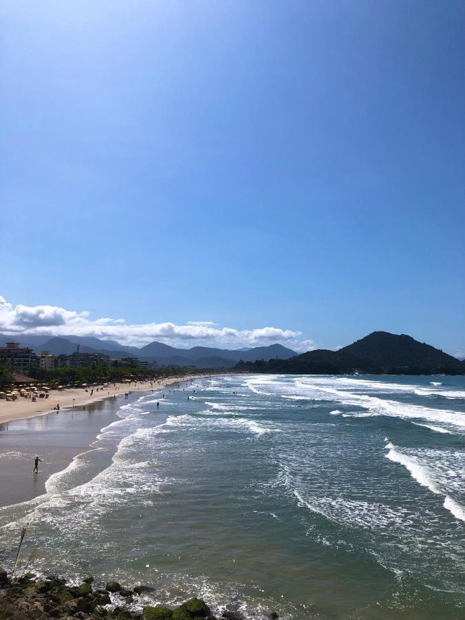 Pousada Serrate Ubatuba Exterior photo