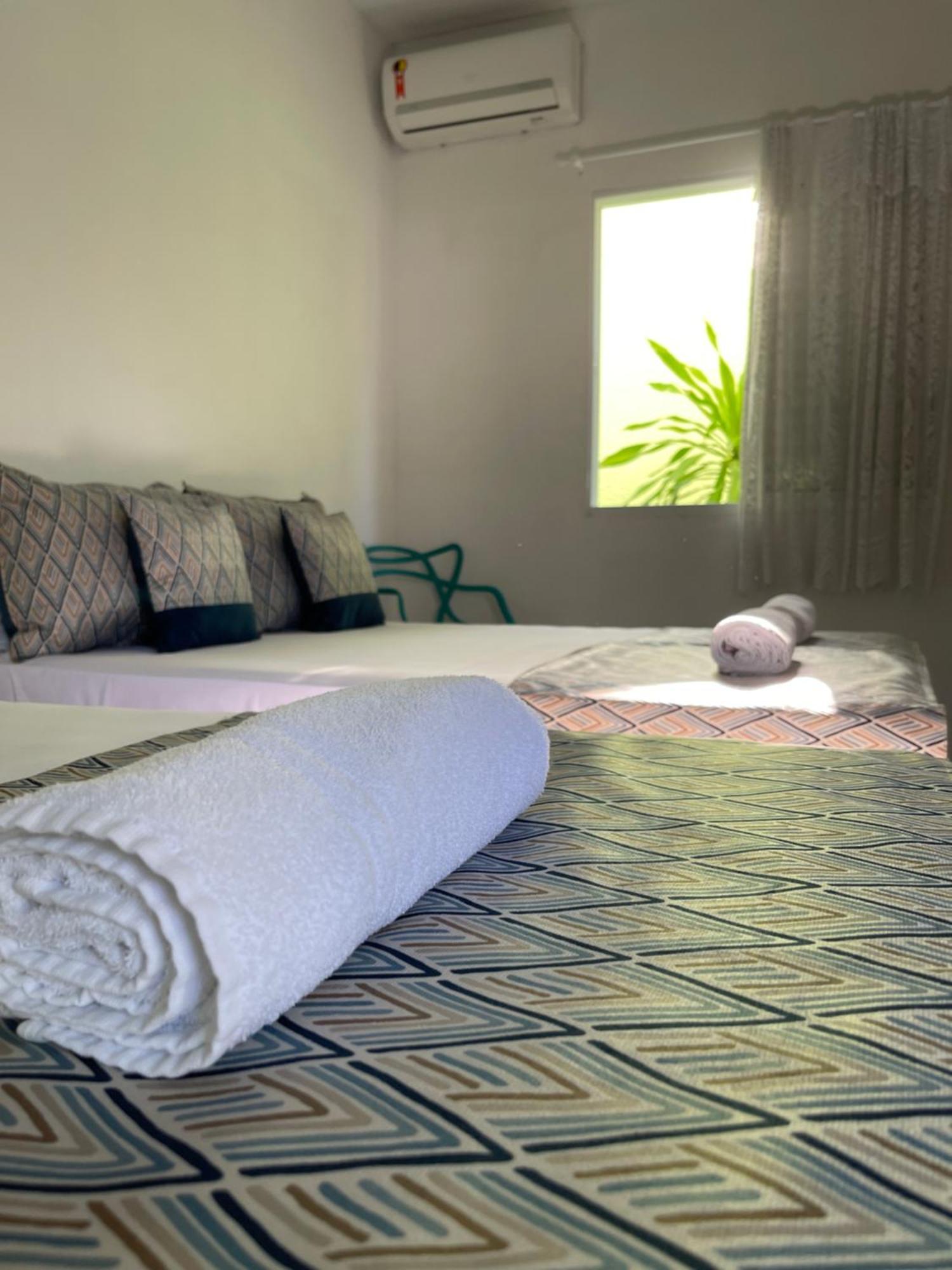 Pousada Serrate Ubatuba Room photo