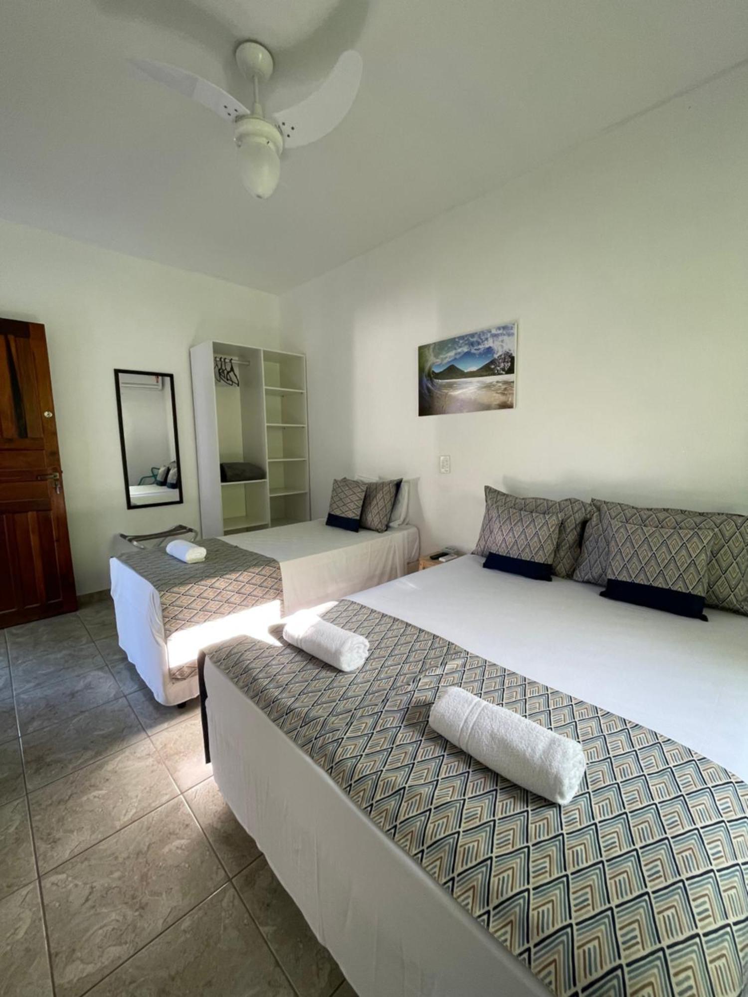 Pousada Serrate Ubatuba Room photo