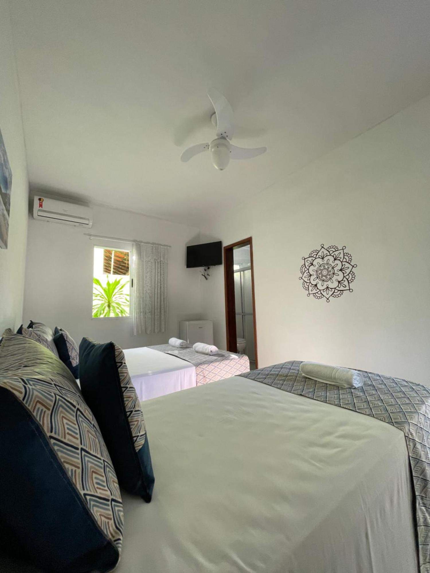 Pousada Serrate Ubatuba Room photo