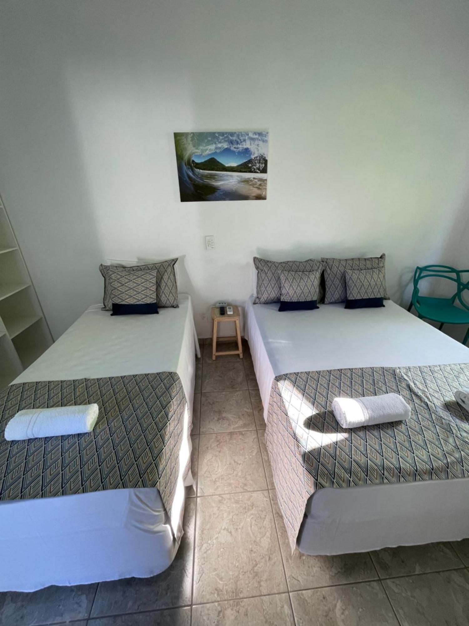 Pousada Serrate Ubatuba Room photo