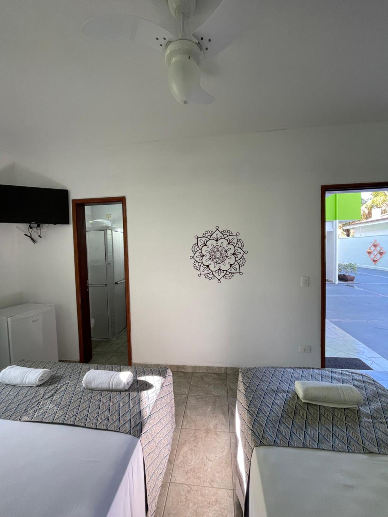 Pousada Serrate Ubatuba Room photo