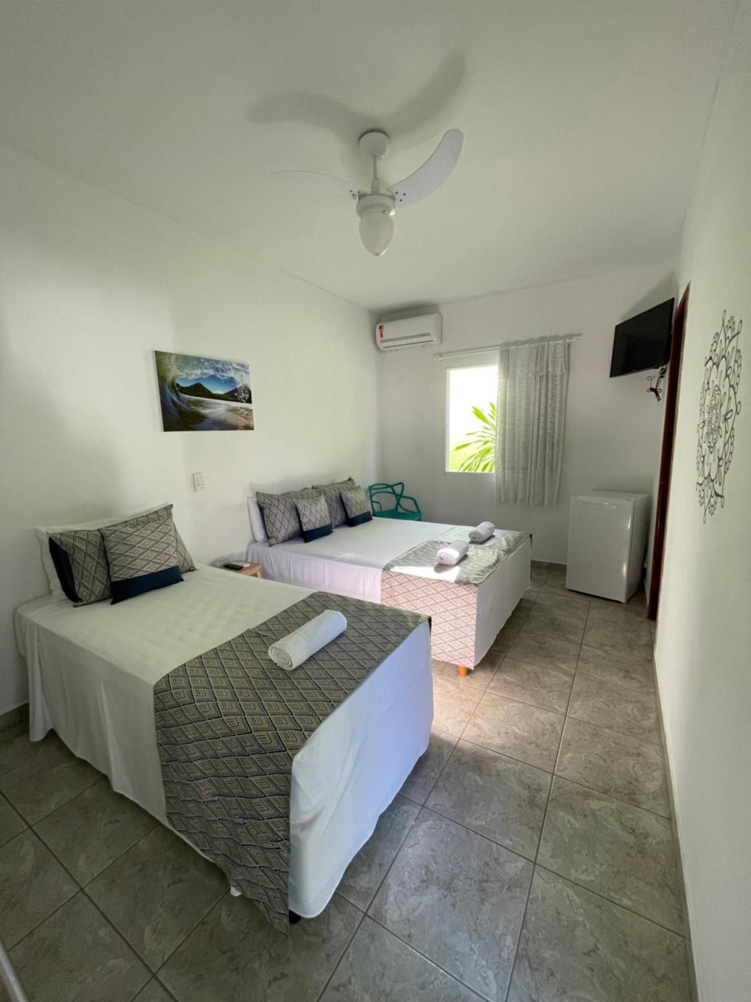Pousada Serrate Ubatuba Room photo